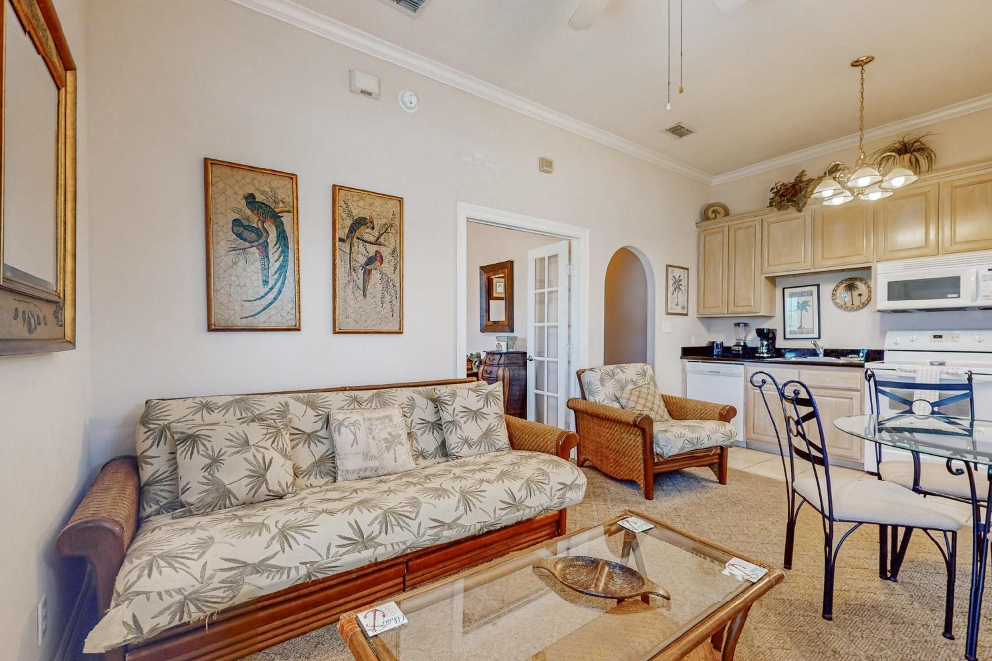Casa Emilio II Condominiums 사우스 파드레 아일랜드 객실 사진